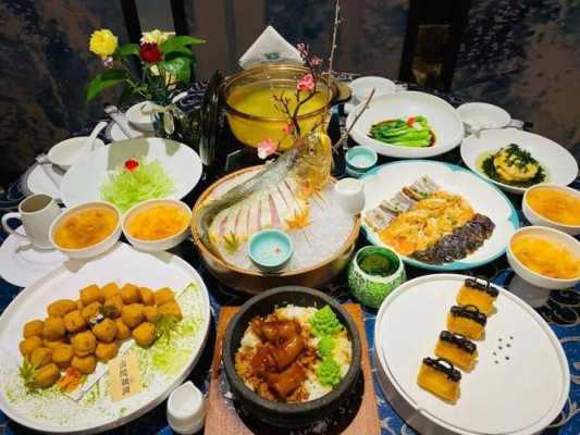 北京江浙菜餐厅排名,龙井鸡爪哪里好吃啊-第2张图片-厨房小当家 北京江浙菜餐厅排名,龙井鸡爪哪里好吃啊-第2张图片-厨房小当家
