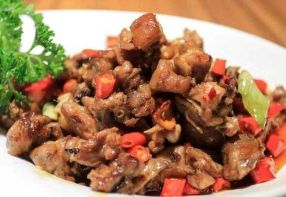 松岗兔肉好吃,兔肉哪里的好吃啊-第1张图片-厨房小当家 松岗兔肉好吃,兔肉哪里的好吃啊-第1张图片-厨房小当家
