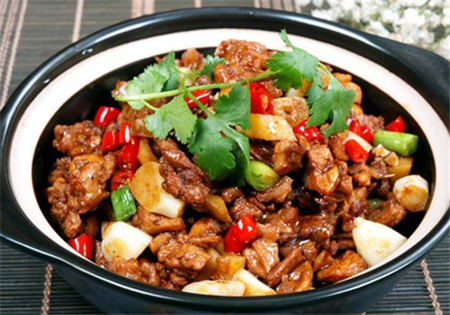 松岗兔肉好吃,兔肉哪里的好吃啊-第3张图片-厨房小当家 松岗兔肉好吃,兔肉哪里的好吃啊-第3张图片-厨房小当家