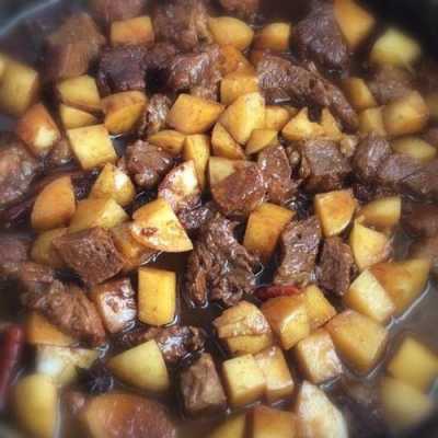 牛肉哪里炖菜好吃(牛肉哪里炖菜好吃又营养)-第3张图片-厨房小当家 牛肉哪里炖菜好吃(牛肉哪里炖菜好吃又营养)-第3张图片-厨房小当家