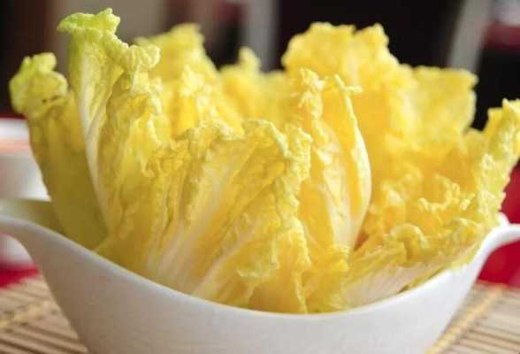 娃娃菜源自哪里(娃娃菜为什么叫娃娃菜)-第1张图片-厨房小当家 娃娃菜源自哪里(娃娃菜为什么叫娃娃菜)-第1张图片-厨房小当家