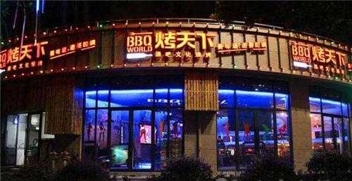 县城开一家烧烤店怎么样(农村县城开个小酒吧跟烧烤店连在一起的赚钱吗)-第2张图片-厨房小当家 县城开一家烧烤店怎么样(农村县城开个小酒吧跟烧烤店连在一起的赚钱吗)-第2张图片-厨房小当家