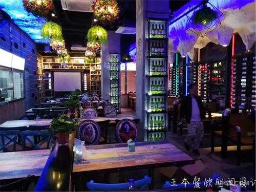县城开一家烧烤店怎么样(农村县城开个小酒吧跟烧烤店连在一起的赚钱吗)-第3张图片-厨房小当家 县城开一家烧烤店怎么样(农村县城开个小酒吧跟烧烤店连在一起的赚钱吗)-第3张图片-厨房小当家