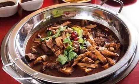 一锅两头牛的来历,一锅两头牛火锅店怎么样-第2张图片-厨房小当家 一锅两头牛的来历,一锅两头牛火锅店怎么样-第2张图片-厨房小当家