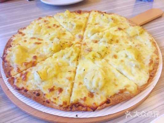 pizza榴莲在哪里（水果pizza一般是什么水果）-第3张图片-厨房小当家