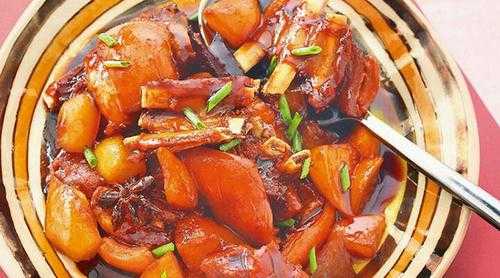 红烧羊肉买哪里(红烧羊肉买哪里的肉)-第1张图片-厨房小当家 红烧羊肉买哪里(红烧羊肉买哪里的肉)-第1张图片-厨房小当家