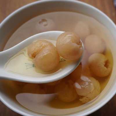 煮桂圆补哪里（煮桂圆肉补什么）-第2张图片-厨房小当家
