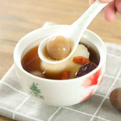 煮桂圆补哪里（煮桂圆肉补什么）-第3张图片-厨房小当家