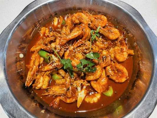 开一个李想大虾店怎么样（李想大虾外卖的菜装哪）-第1张图片-厨房小当家