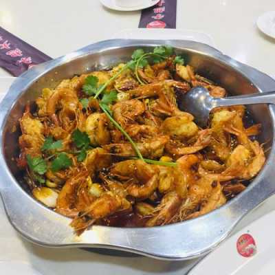 开一个李想大虾店怎么样（李想大虾外卖的菜装哪）-第3张图片-厨房小当家