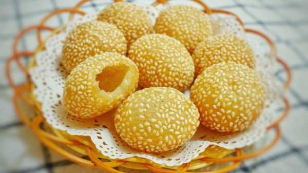 麻团乌饭哪里有,麻团是哪里的特产-第2张图片-厨房小当家 麻团乌饭哪里有,麻团是哪里的特产-第2张图片-厨房小当家