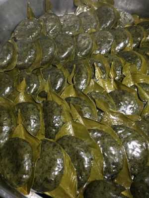 艾叶糍粑哪里多(珠海哪里有艾叶糍粑)-第1张图片-厨房小当家 艾叶糍粑哪里多(珠海哪里有艾叶糍粑)-第1张图片-厨房小当家