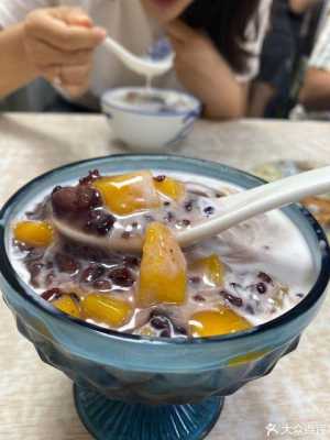 糖水铺前景怎样,开一个糖水甜品店怎么样呢-第3张图片-厨房小当家 糖水铺前景怎样,开一个糖水甜品店怎么样呢-第3张图片-厨房小当家