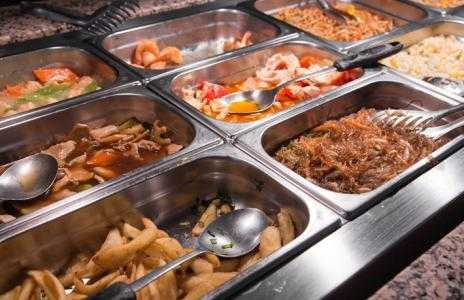 在工业区开快餐店有什么优点,开一家盒饭快餐店怎么样呢-第3张图片-厨房小当家 在工业区开快餐店有什么优点,开一家盒饭快餐店怎么样呢-第3张图片-厨房小当家