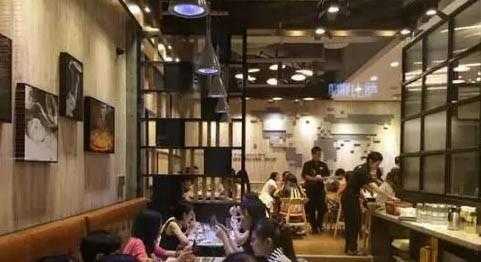 餐饮店一天营业额多少算多,在一线城市开餐饮店怎么样呢-第3张图片-厨房小当家 餐饮店一天营业额多少算多,在一线城市开餐饮店怎么样呢-第3张图片-厨房小当家