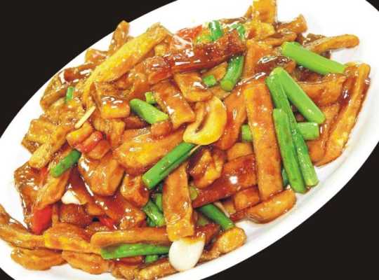 溜咯吱哪里菜（溜咯吱是哪里的菜）-第2张图片-厨房小当家