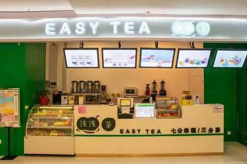 两人开一家奶茶店怎么样(在大学旁边开了一家奶茶店,效益一般,如何改善)-第1张图片-厨房小当家 两人开一家奶茶店怎么样(在大学旁边开了一家奶茶店,效益一般,如何改善)-第1张图片-厨房小当家
