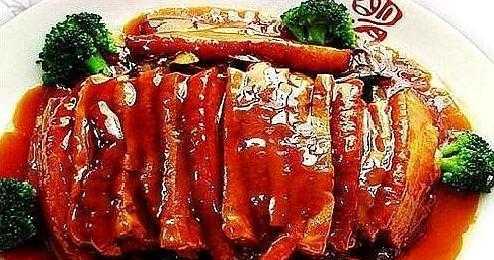学厨师是学八大菜系好还是学一个菜系就可以了,开个八大菜系的餐馆怎么样啊-第3张图片-厨房小当家