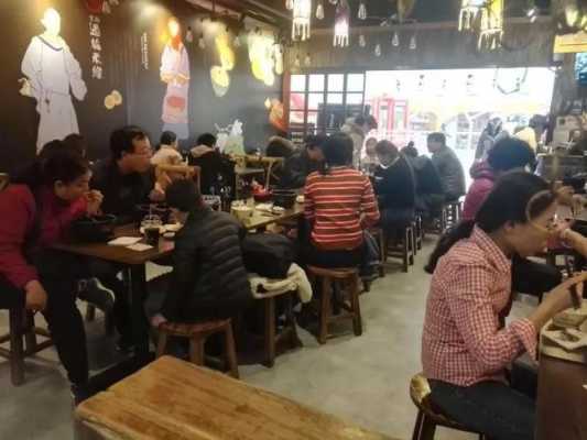 怎么样去经营一家餐饮店呢(怎么样去经营一家餐饮店呢)-第3张图片-厨房小当家 怎么样去经营一家餐饮店呢(怎么样去经营一家餐饮店呢)-第3张图片-厨房小当家