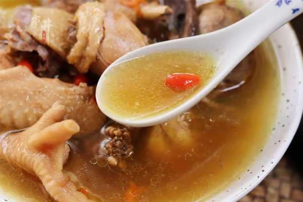 开一家专门卖鸡汤店怎么样(煲汤店商业模式)-第2张图片-厨房小当家 开一家专门卖鸡汤店怎么样(煲汤店商业模式)-第2张图片-厨房小当家
