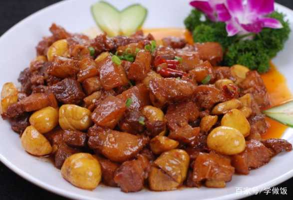 哪里焖肉好吃（什么药材焖肉最香）-第3张图片-厨房小当家