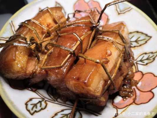 哪里焖肉好吃（什么药材焖肉最香）-第2张图片-厨房小当家