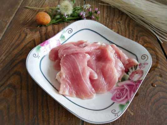 猪瘦肉哪里好(猪瘦肉哪里好吃)-第2张图片-厨房小当家 猪瘦肉哪里好(猪瘦肉哪里好吃)-第2张图片-厨房小当家