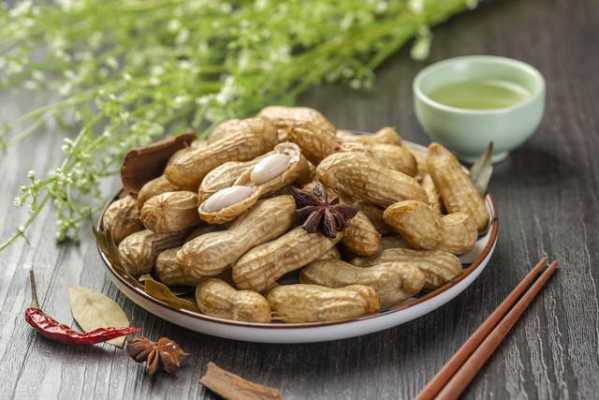 干花生哪里好(干花生和湿花生的区别)-第2张图片-厨房小当家 干花生哪里好(干花生和湿花生的区别)-第2张图片-厨房小当家