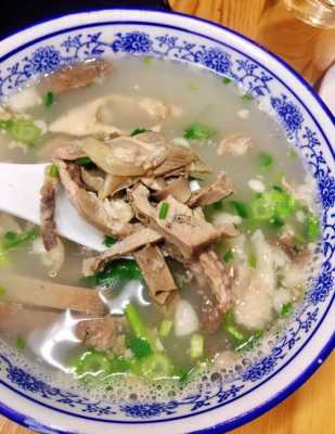 做一个羊杂汤店利润怎么样(做一个羊杂汤店利润怎么样呢)-第3张图片-厨房小当家 做一个羊杂汤店利润怎么样(做一个羊杂汤店利润怎么样呢)-第3张图片-厨房小当家
