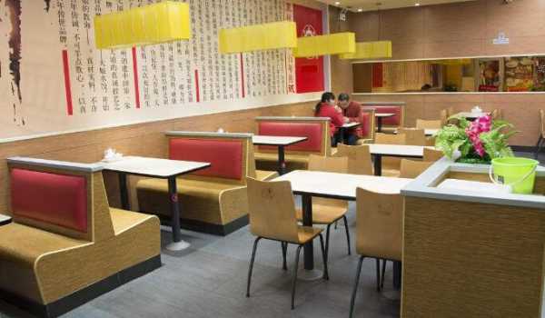 县城开快餐店赚钱吗,在县城开一家快餐店怎么样呢-第1张图片-厨房小当家 县城开快餐店赚钱吗,在县城开一家快餐店怎么样呢-第1张图片-厨房小当家