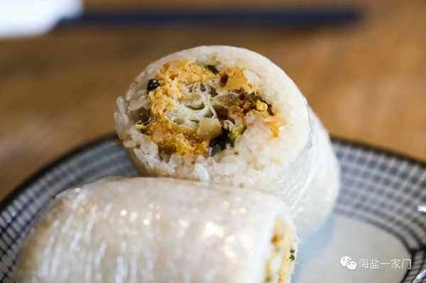 海盐哪里有饭团(海盐美食团购)-第2张图片-厨房小当家 海盐哪里有饭团(海盐美食团购)-第2张图片-厨房小当家