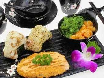 海盐哪里有饭团(海盐美食团购)-第3张图片-厨房小当家 海盐哪里有饭团(海盐美食团购)-第3张图片-厨房小当家