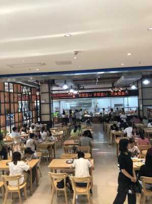 大学校园开快餐店怎么样(大学校园内适合经营什么生意)-第1张图片-厨房小当家 大学校园开快餐店怎么样(大学校园内适合经营什么生意)-第1张图片-厨房小当家