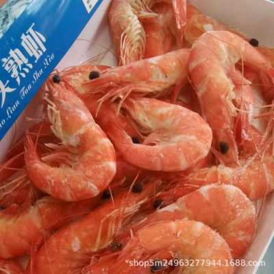 天津哪里批发大虾(天津批发虾的地方)-第2张图片-厨房小当家 天津哪里批发大虾(天津批发虾的地方)-第2张图片-厨房小当家
