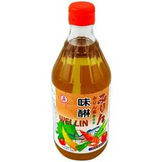 味醂怎么念,味醂哪里有卖-第1张图片-厨房小当家 味醂怎么念,味醂哪里有卖-第1张图片-厨房小当家