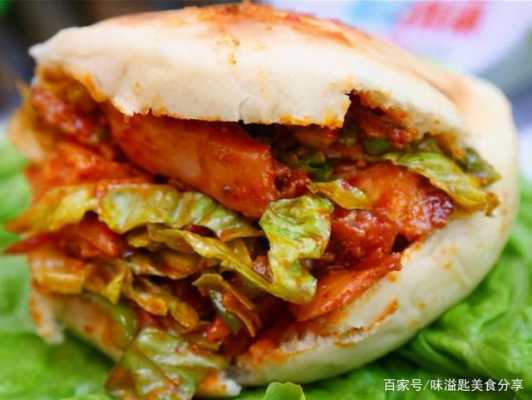 土耳其烤饼哪里有(土耳其烤肉卷饼的做法)-第3张图片-厨房小当家 土耳其烤饼哪里有(土耳其烤肉卷饼的做法)-第3张图片-厨房小当家
