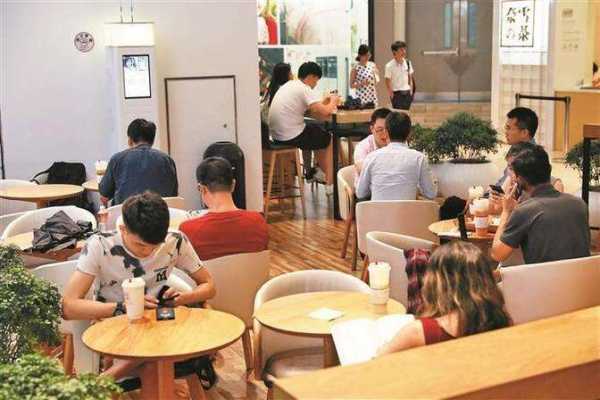 如何在大学校园附近经营餐饮,怎么在大学里开奶茶店-第3张图片-厨房小当家 如何在大学校园附近经营餐饮,怎么在大学里开奶茶店-第3张图片-厨房小当家