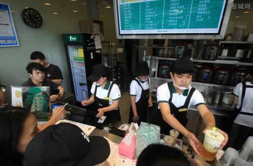 一点点奶茶店员怎么样(一点点奶茶店员怎么样好做吗)-第1张图片-厨房小当家 一点点奶茶店员怎么样(一点点奶茶店员怎么样好做吗)-第1张图片-厨房小当家