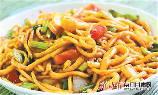 兰州炒面哪里正宗(兰州城关区炒面推荐)-第1张图片-厨房小当家 兰州炒面哪里正宗(兰州城关区炒面推荐)-第1张图片-厨房小当家