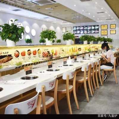 开旋转小火锅店前景怎么样(开旋转小火锅店前景怎么样啊)-第1张图片-厨房小当家 开旋转小火锅店前景怎么样(开旋转小火锅店前景怎么样啊)-第1张图片-厨房小当家