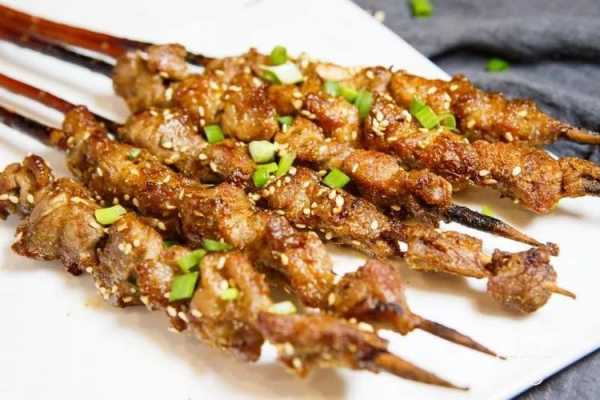 哪里是柳条肉(红柳羊肉串是羊的哪个位置)-第1张图片-厨房小当家 哪里是柳条肉(红柳羊肉串是羊的哪个位置)-第1张图片-厨房小当家