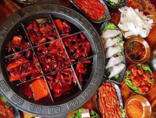 一个新手怎么开火锅店食材,怎么样才能开好一个火锅店呢-第2张图片-厨房小当家 一个新手怎么开火锅店食材,怎么样才能开好一个火锅店呢-第2张图片-厨房小当家