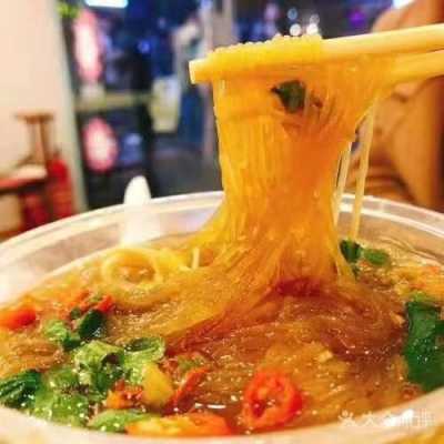 烤粉丝有哪些品种,烤粉丝哪里正宗好吃-第1张图片-厨房小当家
