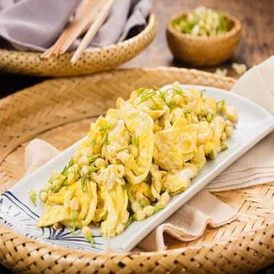 茉莉炒蛋哪里菜(茉莉花做菜。有几种做法)-第2张图片-厨房小当家 茉莉炒蛋哪里菜(茉莉花做菜。有几种做法)-第2张图片-厨房小当家
