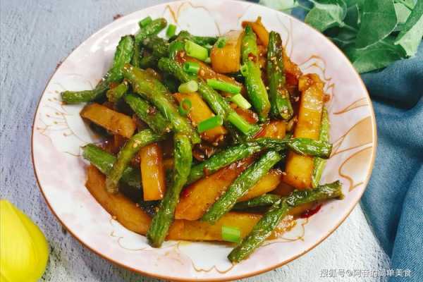 炒素菜放什么调料,炒素菜有哪里的特色-第3张图片-厨房小当家