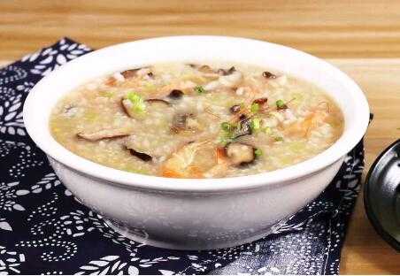 想开一个粥铺不知道怎么样(想开一个粥铺不知道怎么样)-第2张图片-厨房小当家 想开一个粥铺不知道怎么样(想开一个粥铺不知道怎么样)-第2张图片-厨房小当家