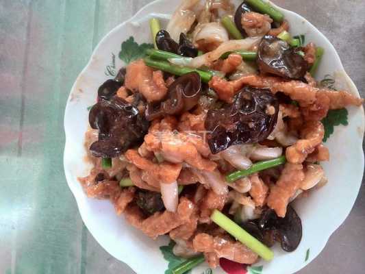 过油肉哪里菜(什么的过油肉)-第2张图片-厨房小当家 过油肉哪里菜(什么的过油肉)-第2张图片-厨房小当家