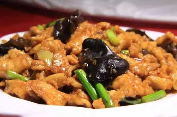 过油肉哪里菜(什么的过油肉)-第1张图片-厨房小当家 过油肉哪里菜(什么的过油肉)-第1张图片-厨房小当家