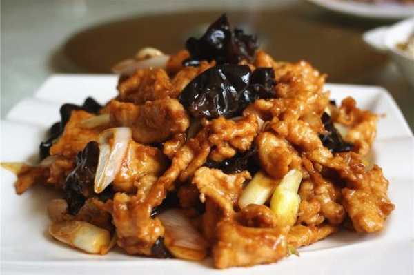 过油肉哪里菜(什么的过油肉)-第3张图片-厨房小当家 过油肉哪里菜(什么的过油肉)-第3张图片-厨房小当家