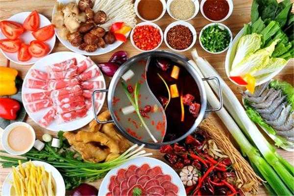 火锅店加盟一年利润怎么样（火锅店加盟一年利润怎么样啊）-第1张图片-厨房小当家